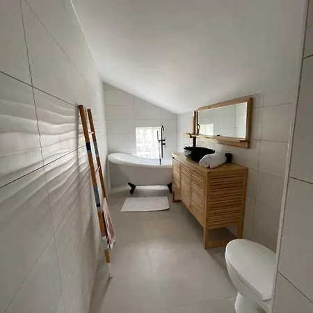 Oasis Cove, Maisons Au Bord De L'eau, De