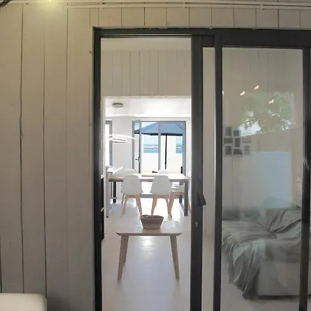 Oasis Cove, Maisons Au Bord De L'eau, De