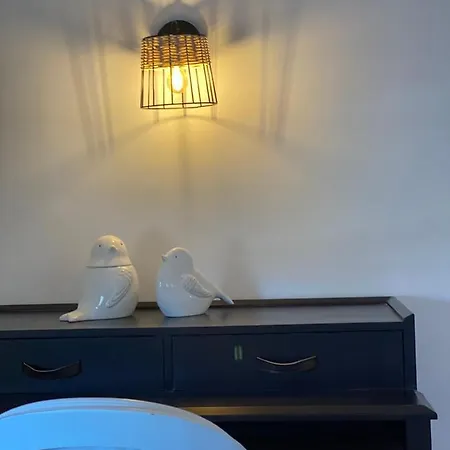 Oasis Cove, Maisons Au Bord De L'eau, De 別荘 セット