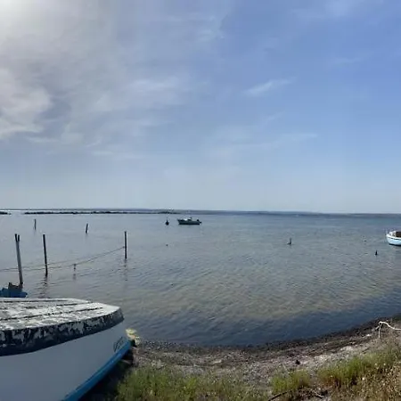 別荘 Oasis Cove, Maisons Au Bord De L'eau, De セット