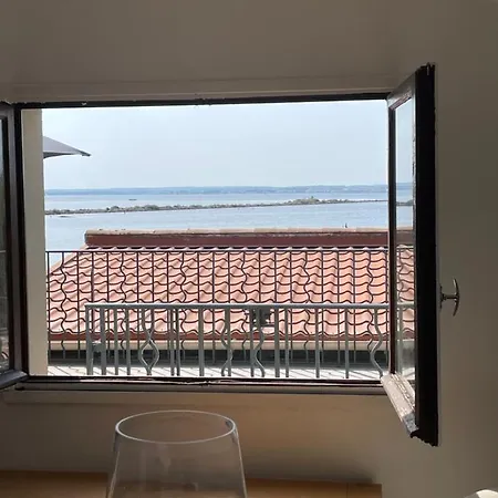 Oasis Cove, Maisons Au Bord De L'eau, De