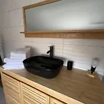 Oasis Cove, Maisons Au Bord De L'eau, De Feriehus