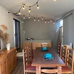Oasis Cove, Maisons Au Bord De L'eau, De Feriehus *