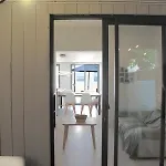 Oasis Cove, Maisons Au Bord De L'eau, De