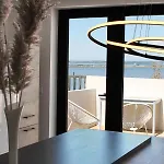 Feriehus Oasis Cove, Maisons Au Bord De L'eau, De *