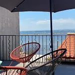 Feriehus Oasis Cove, Maisons Au Bord De L'eau, De *