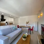 Oasis Cove, Maisons Au Bord De L'eau, De Feriehus *