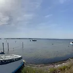 Feriehus Oasis Cove, Maisons Au Bord De L'eau, De Sète