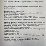Oasis Cove, Maisons Au Bord De L'eau, De *