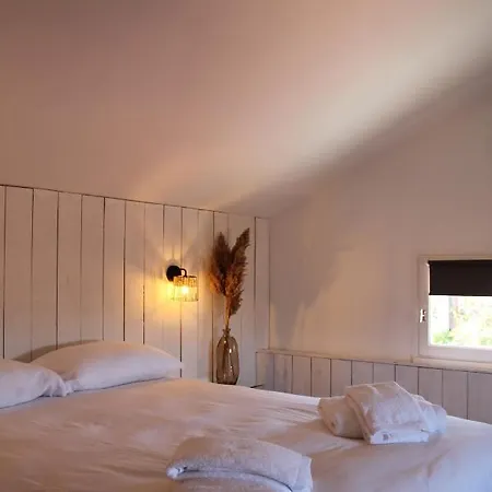 Oasis Cove, Maisons Au Bord De L'eau, De * سُت
