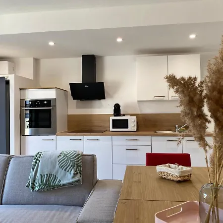 Oasis Cove, Maisons Au Bord De L'eau, De Prázdninový dům