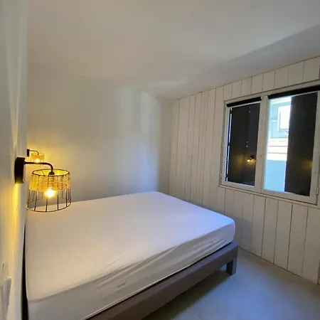 Oasis Cove, Maisons Au Bord De L'eau, De Prázdninový dům *