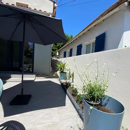 Semesterbostad Oasis Cove, Maisons Au Bord De L'eau, De *
