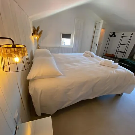 Oasis Cove, Maisons Au Bord De L'eau, De Prázdninový dům *