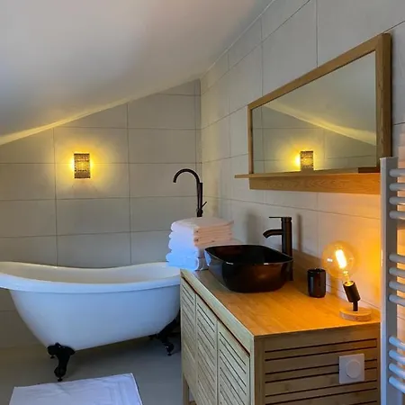 Oasis Cove, Maisons Au Bord De L'eau, De بيت للعطل