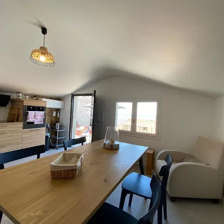 Feriehus Oasis Cove, Maisons Au Bord De L'eau, De *