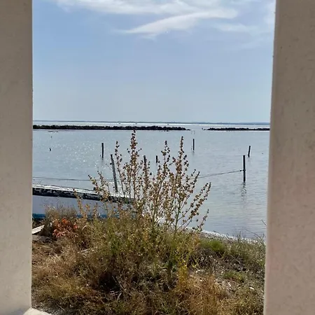 Oasis Cove, Maisons Au Bord De L'eau, De