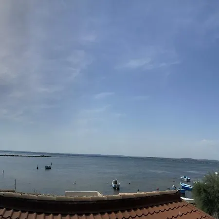 Feriehus Oasis Cove, Maisons Au Bord De L'eau, De