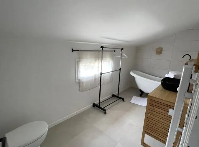 Casa vacanze Oasis Cove, Maisons Au Bord De L'eau, De