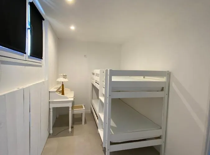 Casa vacanze Oasis Cove, Maisons Au Bord De L'eau, De Sète