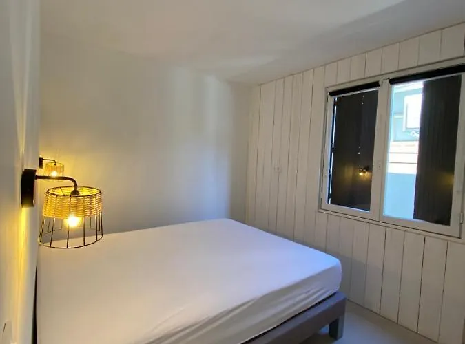 Oasis Cove, Maisons Au Bord De L'eau, De Casa vacanze *