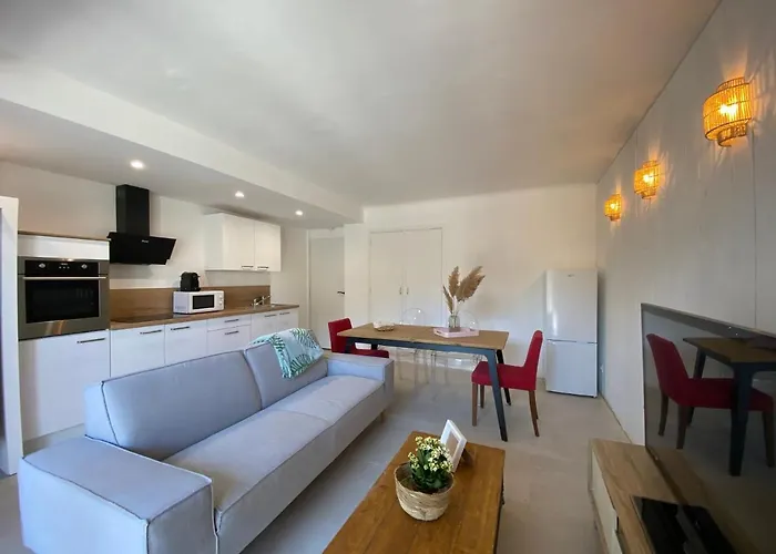 Oasis Cove, Maisons Au Bord De L'eau, De Casa vacanze *