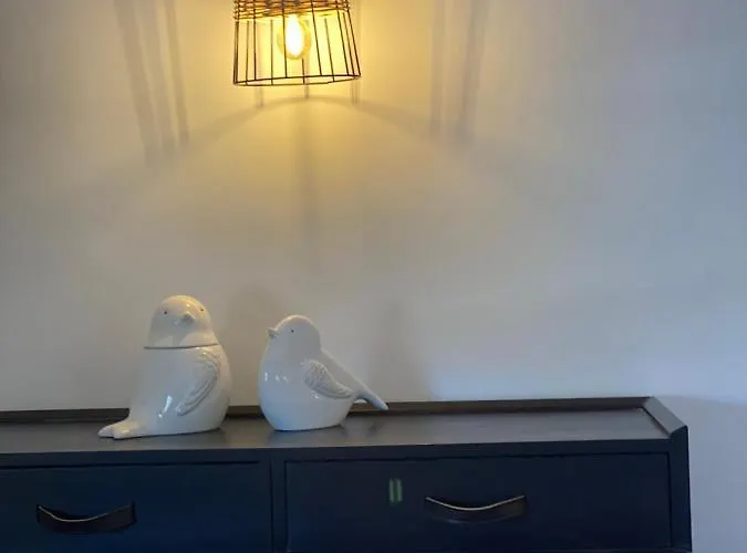 Oasis Cove, Maisons Au Bord De L'eau, De Casa vacanze Sète