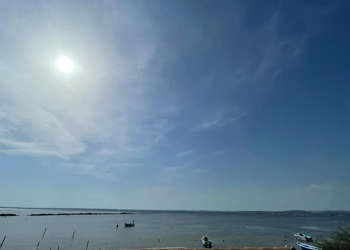 Oasis Cove, Maisons Au Bord De L'eau, De Casa vacanze